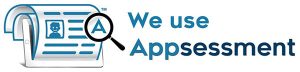 We-Use-Appsessment-